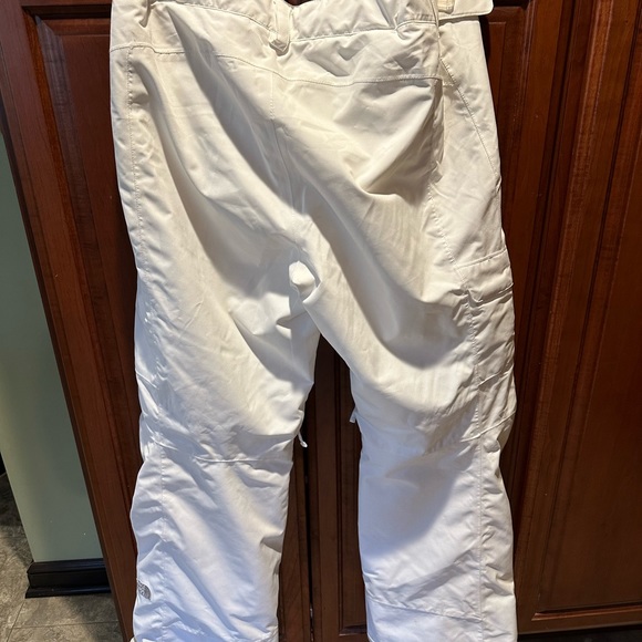 NWOT Northface Ski Pants - Picture 3 of 4